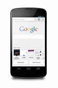 Image result for Chrome Mobile Device