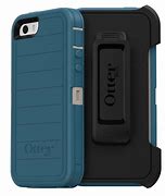 Image result for OtterBox Defender iPhone 5S Black