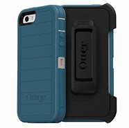 Image result for iPhone 5 Blue Silicone Case