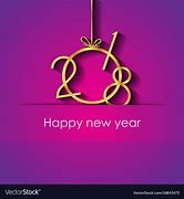 Image result for 2018 Happy New Year Wishes