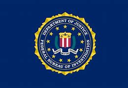 Image result for FBI Znak