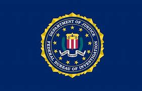Image result for FBI Badge