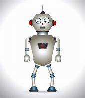 Image result for Vector Robot