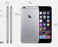 Image result for iPhone 6 Plus Features List