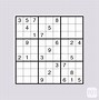 Image result for Challenging Sudoku Puzzles