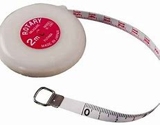 Image result for Retractable Tape Measure Medical