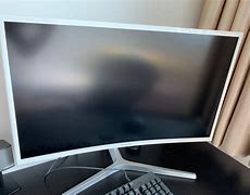 Image result for Samsung 27-Inch Curved Monitor