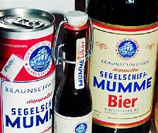 Image result for Hurlimann Bier Werbung