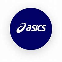 Image result for Asics Logo.png