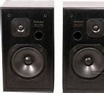 Image result for Technics SB A36 Speakers