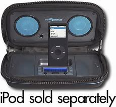 Image result for Speakers for iPod or MP3 Players