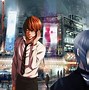 Image result for Death Note Theme