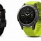 Image result for Garmin Fenix 5% Back