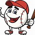 Image result for baseball bats cartoons