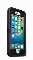 Image result for OtterBox iPhone 6s Black