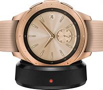 Image result for Samsung Galaxy Watch 3 Rose Colour