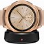 Image result for Samsung Galaxy Men Watches Bands Rose Gold