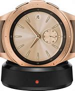 Image result for Galaxy Watch Rose Gold