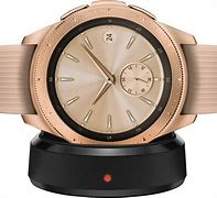 Image result for Samsung 42Mm Watch Rose Gold New