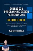 Image result for Embedded C Programming Design Patterns