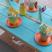 Image result for Wicket the Ewok Picnic Table