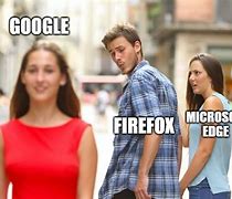 Image result for Microsoft Ve Google Memes