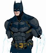 Image result for Batman Suit Redesign