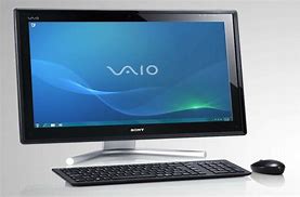 Image result for sony vaio all in 1 computer