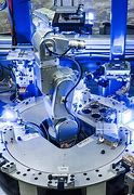 Image result for Automated Robotics Sticker Assembly