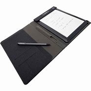 Image result for Electronic Notebook with Pen