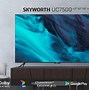 Image result for Skyworth 100 Inch TV