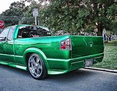 Image result for Lime Green S10