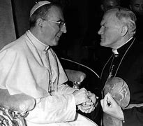 Image result for Pope John Paul II Died