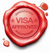 Image result for Visa Approved Jpg