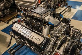 Image result for NASCAR Engine