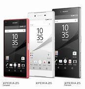 Image result for Sont Xperia Z5