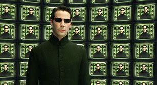 Image result for Matrix Meme Numbers