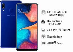 Image result for Samsung A20 or A21