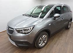 Image result for Opel 4x4 Crossland