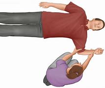 Image result for Medical Recovery Position