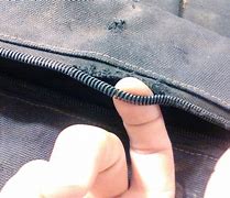 Image result for Fix Zipper Separating