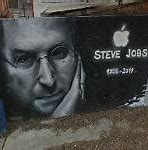 Image result for Steve Jobs Garage