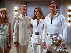 Image result for Buck Rogers TV Show