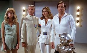 Image result for Buck Rogers and the War Witch
