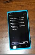 Image result for Nokia Lumia 900 Blue