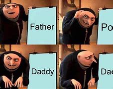 Image result for CGL Meme Daddy