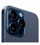 Image result for Apple iPhone 15 Pro Max Blue Titanium