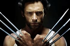 Image result for Wolverine Claws Fortnite