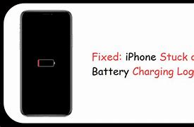 Image result for iPhone 13 Red Battery Symbol