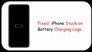 Image result for iPhone 6s Charging Symbols On Screen